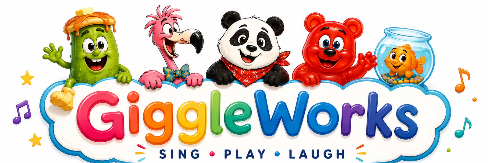 GiggleWorks